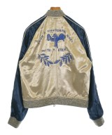 SHINYA KOZUKA（シンヤコズカ）ブルゾン ゴールド サイズ:M メンズ/2200629853010