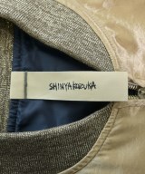 SHINYA KOZUKA（シンヤコズカ）ブルゾン ゴールド サイズ:M メンズ/2200629853010