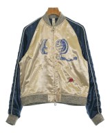 SHINYA KOZUKA ブルゾン