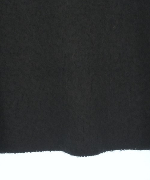 SHINYA KOZUKA（シンヤコズカ）ニット・セーター 黒 サイズ:M メンズ/2200631699026