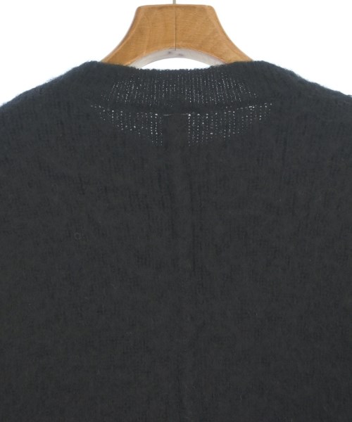 SHINYA KOZUKA（シンヤコズカ）ニット・セーター 黒 サイズ:M メンズ/2200631699026