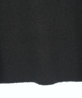 SHINYA KOZUKA（シンヤコズカ）ニット・セーター 黒 サイズ:M メンズ/2200631699026