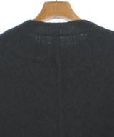 SHINYA KOZUKA（シンヤコズカ）ニット・セーター 黒 サイズ:M メンズ/2200631699026