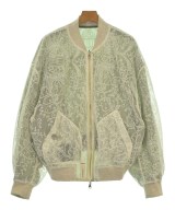 SHINYA KOZUKA（シンヤコズカ）ミリタリーブルゾン カーキ サイズ:L メンズ/2200626448028