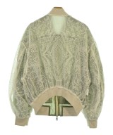 SHINYA KOZUKA（シンヤコズカ）ミリタリーブルゾン カーキ サイズ:L メンズ/2200626448028