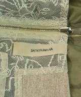 SHINYA KOZUKA（シンヤコズカ）ミリタリーブルゾン カーキ サイズ:L メンズ/2200626448028