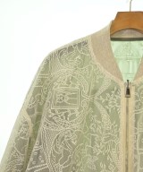 SHINYA KOZUKA（シンヤコズカ）ミリタリーブルゾン カーキ サイズ:L メンズ/2200626448028