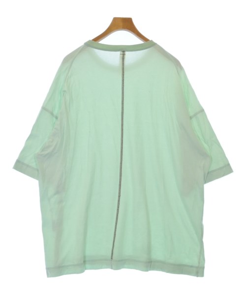 SHINYA KOZUKA（シンヤコズカ）Tシャツ・カットソー 緑 サイズ:L メンズ/2200605999091