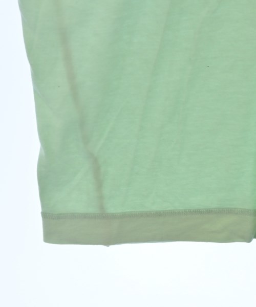 SHINYA KOZUKA（シンヤコズカ）Tシャツ・カットソー 緑 サイズ:L メンズ/2200605999091