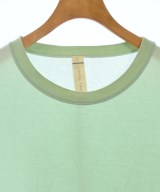 SHINYA KOZUKA（シンヤコズカ）Tシャツ・カットソー 緑 サイズ:L メンズ/2200605999091