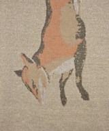 SHINYA KOZUKA（シンヤコズカ）ポロシャツ 茶 サイズ:F メンズ/2200611130044