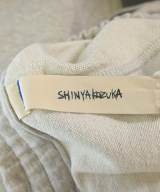 SHINYA KOZUKA（シンヤコズカ）スウェットパンツ グレー サイズ:S メンズ/2200612080027