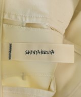 SHINYA KOZUKA（シンヤコズカ）その他 白 サイズ:S メンズ/2200618800025
