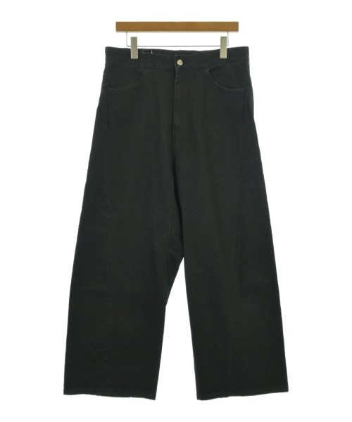 シンヤコズカ(SHINYA KOZUKA)のSHINYA KOZUKA デニムパンツ