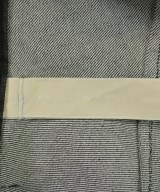 SHINYA KOZUKA（シンヤコズカ）デニムパンツ 黒 サイズ:S メンズ/2200618367146