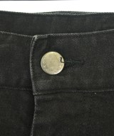 SHINYA KOZUKA（シンヤコズカ）デニムパンツ 黒 サイズ:S メンズ/2200618367146