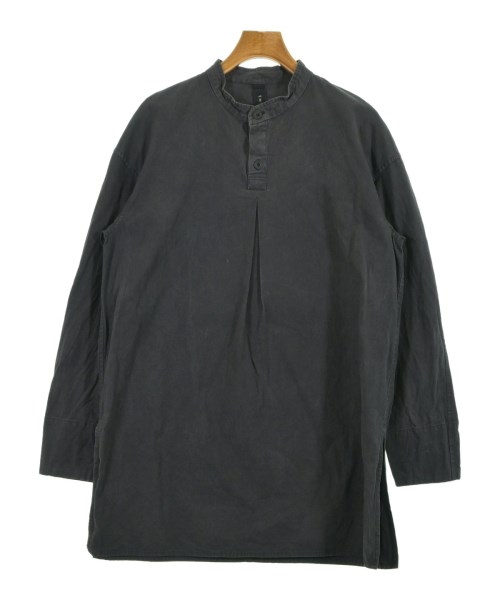 シンヤコズカ(SHINYA KOZUKA)のSHINYA KOZUKA カジュアルシャツ