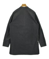 SHINYA KOZUKA（シンヤコズカ）カジュアルシャツ グレー サイズ:L メンズ/2200620884082