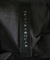 SHINYA KOZUKA（シンヤコズカ）カジュアルシャツ グレー サイズ:L メンズ/2200620884082