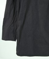 SHINYA KOZUKA（シンヤコズカ）カジュアルシャツ グレー サイズ:L メンズ/2200620884082