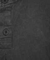 SHINYA KOZUKA（シンヤコズカ）カジュアルシャツ グレー サイズ:L メンズ/2200620884082