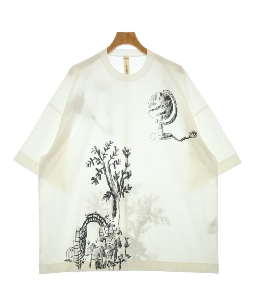 シンヤコズカ(SHINYA KOZUKA)のSHINYA KOZUKA Tシャツ・カットソー