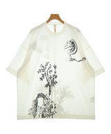 SHINYA KOZUKA Tシャツ・カットソー