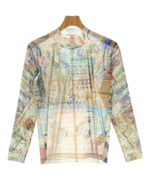 シンヤコズカ(SHINYA KOZUKA)のSHINYA KOZUKA Tシャツ・カットソー