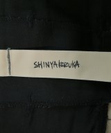 SHINYA KOZUKA（シンヤコズカ）その他 黒 サイズ:M メンズ/2200606083041