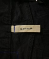 SHINYA KOZUKA（シンヤコズカ）デニムパンツ 黒 サイズ:M メンズ/2200609541258