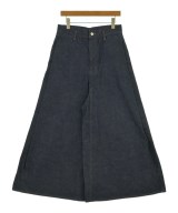 SHINYA KOZUKA デニムパンツ