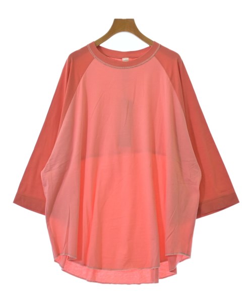 シンヤコズカ(SHINYA KOZUKA)のSHINYA KOZUKA Tシャツ・カットソー