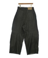 SHINYA KOZUKA（シンヤコズカ）デニムパンツ 黒 サイズ:M メンズ/2200672888052