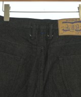 SHINYA KOZUKA（シンヤコズカ）デニムパンツ 黒 サイズ:M メンズ/2200672888052