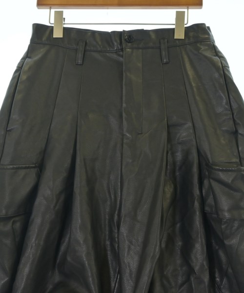 SHINYA KOZUKA（シンヤコズカ）カーゴパンツ 黒 サイズ:M メンズ/2200677017716