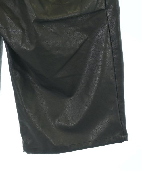 SHINYA KOZUKA（シンヤコズカ）カーゴパンツ 黒 サイズ:M メンズ/2200677017716