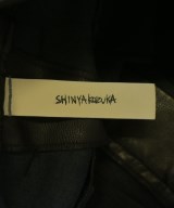 SHINYA KOZUKA（シンヤコズカ）カーゴパンツ 黒 サイズ:M メンズ/2200677017716