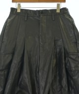 SHINYA KOZUKA（シンヤコズカ）カーゴパンツ 黒 サイズ:M メンズ/2200677017716