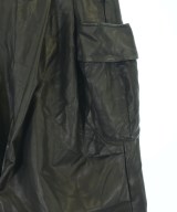 SHINYA KOZUKA（シンヤコズカ）カーゴパンツ 黒 サイズ:M メンズ/2200677017716