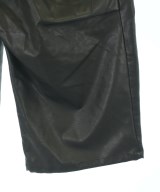 SHINYA KOZUKA（シンヤコズカ）カーゴパンツ 黒 サイズ:M メンズ/2200677017716