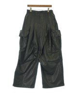 SHINYA KOZUKA カーゴパンツ