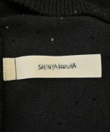 SHINYA KOZUKA（シンヤコズカ）カーディガン 黒 サイズ:S メンズ/2200677491035