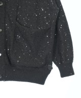 SHINYA KOZUKA（シンヤコズカ）カーディガン 黒 サイズ:S メンズ/2200677491035