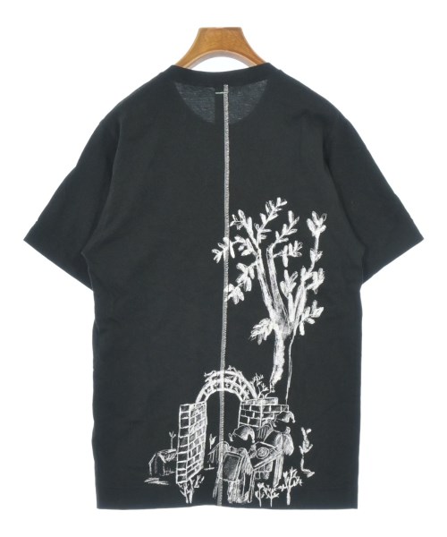 SHINYA KOZUKA（シンヤコズカ）Tシャツ・カットソー 黒 サイズ:S レディース/2200677491042