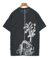 SHINYA KOZUKA（シンヤコズカ）Tシャツ・カットソー 黒 サイズ:S レディース/2200677491042