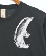 SHINYA KOZUKA（シンヤコズカ）Tシャツ・カットソー 黒 サイズ:S レディース/2200677491042