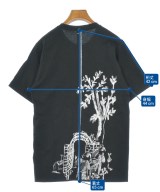 SHINYA KOZUKA（シンヤコズカ）Tシャツ・カットソー 黒 サイズ:S レディース/2200677491042