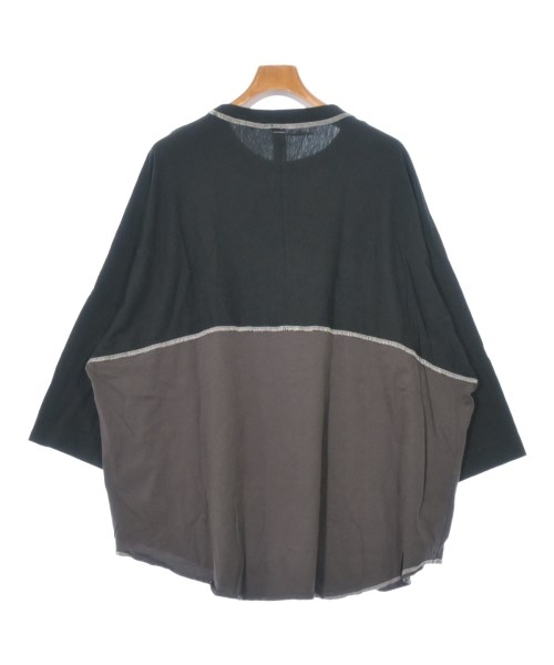 SHINYA KOZUKA（シンヤコズカ）Tシャツ・カットソー 茶 サイズ:L メンズ/2200677491066