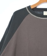 SHINYA KOZUKA（シンヤコズカ）Tシャツ・カットソー 茶 サイズ:L メンズ/2200677491066