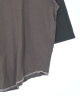 SHINYA KOZUKA（シンヤコズカ）Tシャツ・カットソー 茶 サイズ:L メンズ/2200677491066